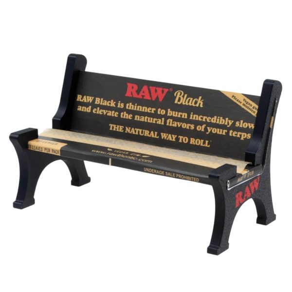 RAW | Pack Bench Papers Dispenser | - Image 1