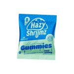 Hazy Shrumz | Mushroom Gummies | 2CT - Image 4