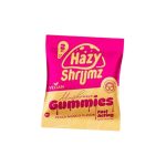 Hazy Shrumz | Mushroom Gummies | 2CT - Image 2