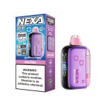 Nexa Pix | 35k Puffs Nicotine Vape | 16ML [Box of 5] - Image 10