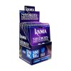 Kama | Pseudo + 7OH | 50MG Each | 4ct - [Box of 10], Blue Razz