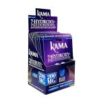 Kama | Pseudo + 7OH | 50MG Each | 4ct - Image 10