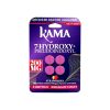 Kama | Pseudo + 7OH | 50MG Each | 4ct - [Single], Strawberry