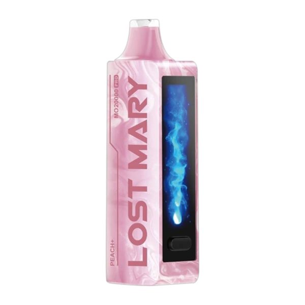 Lost Mary | MO20000 PRO | 18ML [Box of 5] - Image 27