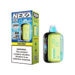Nexa Pix | 35k Puffs Nicotine Vape | 16ML [Box of 5] - Image 6