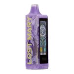 Lost Mary | MO20000 PRO | 18ML [Box of 5] - Image 26