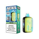 Nexa Pix | 35k Puffs Nicotine Vape | 16ML [Box of 5]