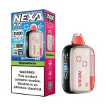 Nexa Pix | 35k Puffs Nicotine Vape | 16ML [Box of 5] - Image 16