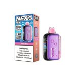 Nexa Pix | 35k Puffs Nicotine Vape | 16ML [Box of 5] - Image 9