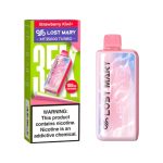 Lost Mary | MT35000 Turbo | 18ML [Box of 5] - Image 4