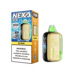 Nexa Pix | 35k Puffs Nicotine Vape | 16ML [Box of 5] - Image 13
