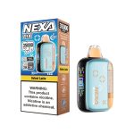 Nexa Pix | 35k Puffs Nicotine Vape | 16ML [Box of 5] - Image 12