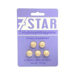 7 Star | 7OH | 30MG | 5ct
