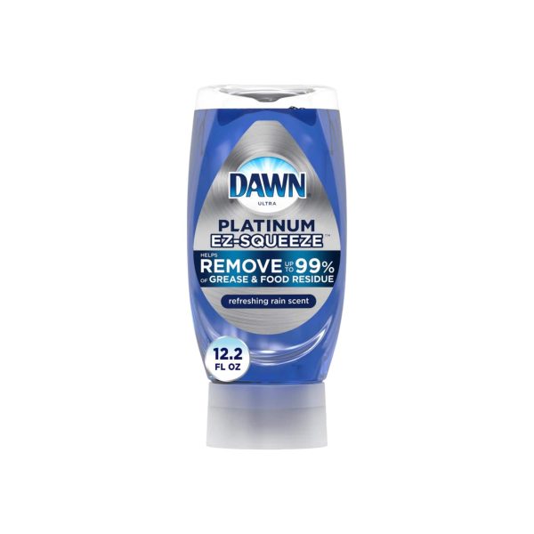 Dawn | Dishwashing Liquid Soap - Image 3