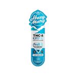Hazy Mary | Indoor Flower | Exotic Diamond Infused Pre-Rolls | 1G - Image 2