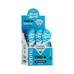 Hazy Mary | Indoor Flower | Exotic Diamond Infused Pre-Rolls | 1G - Image 8