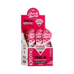 Hazy Mary | Indoor Flower | Exotic Diamond Infused Pre-Rolls | 1G - Image 6