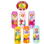 Honey Bee Juice w/ Pulp |16oz