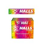 Halls | Cough Drops [ Box of 20 ] - Image 12