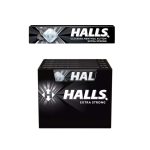 Halls | Cough Drops [ Box of 20 ] - Image 11