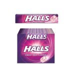 Halls | Cough Drops [ Box of 20 ] - Image 9