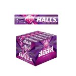 Halls | Cough Drops [ Box of 20 ] - Image 13