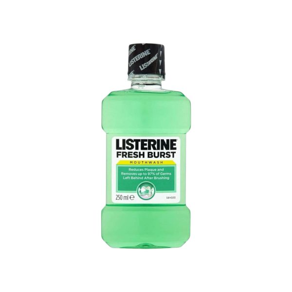 Listerine | Mouth Wash - Image 7