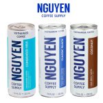 Nguyen Coffee Supply | Cold Brew Coffee