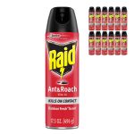 Raid | Ant Killer Spray 17.5oz - Image 3
