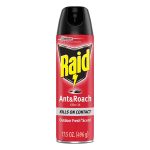 Raid | Ant Killer Spray 17.5oz - Image 4