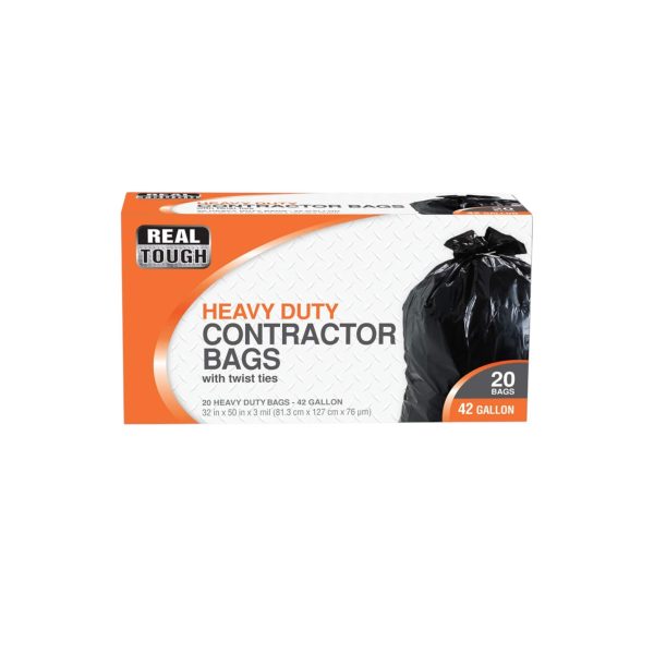 Real Tough | Trash Bags - Image 5