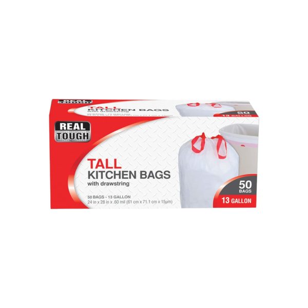 Real Tough | Trash Bags - Image 3