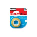 3M | Scotch Utility Tape 1/2 inch x 700 inch - Image 2