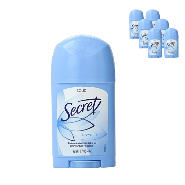 Secret | Deodorant Stick 1.7oz - Image 2