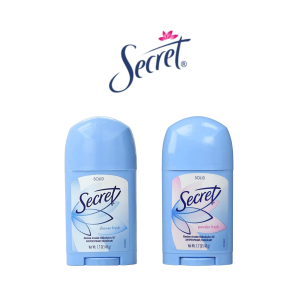 Secret | Deodorant Stick 1.7oz