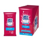 Wet Ones | Hand & Face Wipes 20ct - Image 10