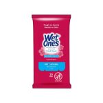 Wet Ones | Hand & Face Wipes 20ct - Image 8
