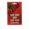 OPMS | Kratom Extract Capsules - [ 5 Capsules ], Red