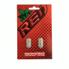 OPMS | Kratom Extract Capsules - [ 2 Capsules ], Red