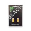OPMS | Kratom Extract Capsules - [ 2 Capsules ], Black