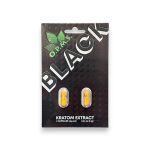 OPMS | Kratom Extract Capsules - Image 22
