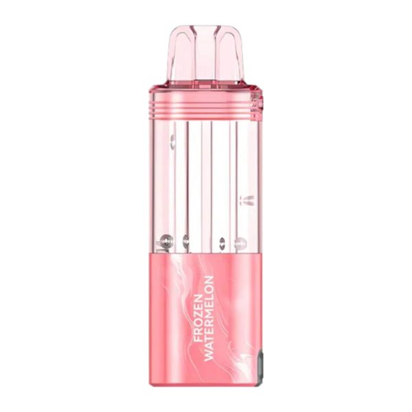 Foger | Switch Pro Disposable Pod | 30000 Puffs [Box of 5] - Image 11