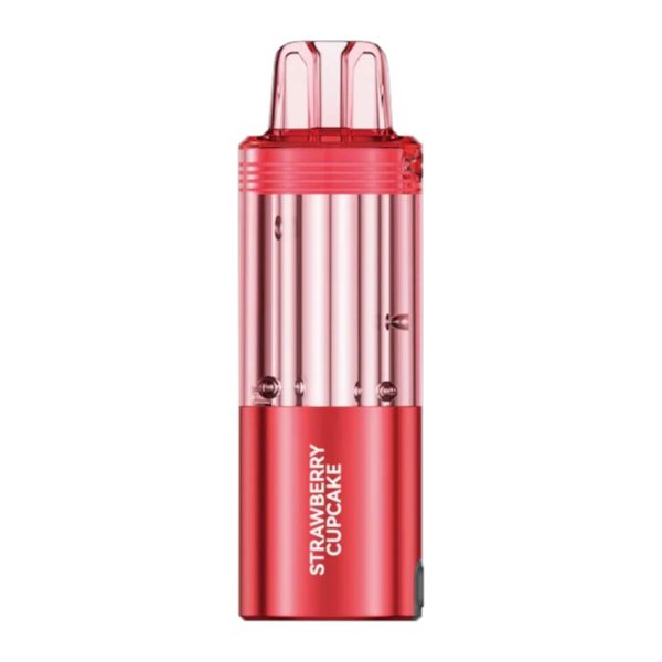 Foger | Switch Pro Disposable Pod | 30000 Puffs [Box of 5] - Image 14