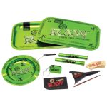 RAW | 20th Anniversary Emerald Rolling Set - Image 2