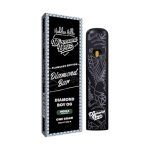 Hidden Hills Club | Diamond Boyz Flawless Edition THCP + THCH Diamond Bar Disposable | 1G - Image 3