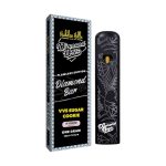 Hidden Hills Club | Diamond Boyz Flawless Edition THCP + THCH Diamond Bar Disposable | 1G - Image 7