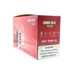 Dork Bar | Pulse 15000 Puff [Box of 5] - Image 10