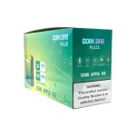 Dork Bar | Pulse 15000 Puff [Box of 5] - Image 5