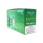 Dork Bar | Pulse 15000 Puff [Box of 5] - Image 4