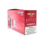Dork Bar | Pulse 15000 Puff [Box of 5] - Image 2